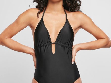 Urban Classics - Recycled Triangle - Swimsuit on Sale