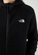 The North Face - Women’s Alpine Polartec 200 Hooded Tnf Black - Jacket Fashion