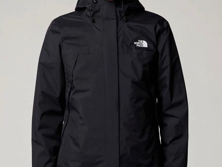 The North Face - Antora Tnf Black - Jacket Sale