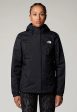 The North Face - Antora Tnf Black - Jacket Sale