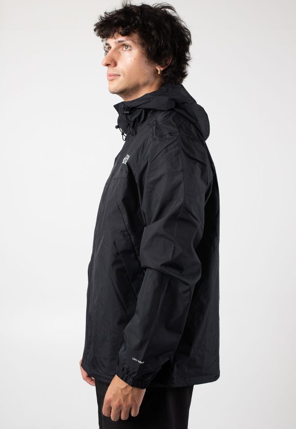 The North Face - Antora TNF Black - Jacket For Discount