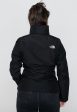 The North Face - Women’s Sangro Tnf Black - Jacket For Discount