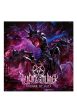 Thy Art Is Murder - Decade Of Hate (Live In Melbourne 2023) Ltd. Purple w  Blue & Pink - Splattered 2 Vinyl Supply