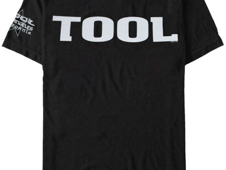 Tool - Classic Logo - T-Shirt For Cheap