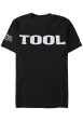 Tool - Classic Logo - T-Shirt For Cheap