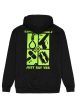 Type O Negative - Express Yourself - Hoodie Fashion