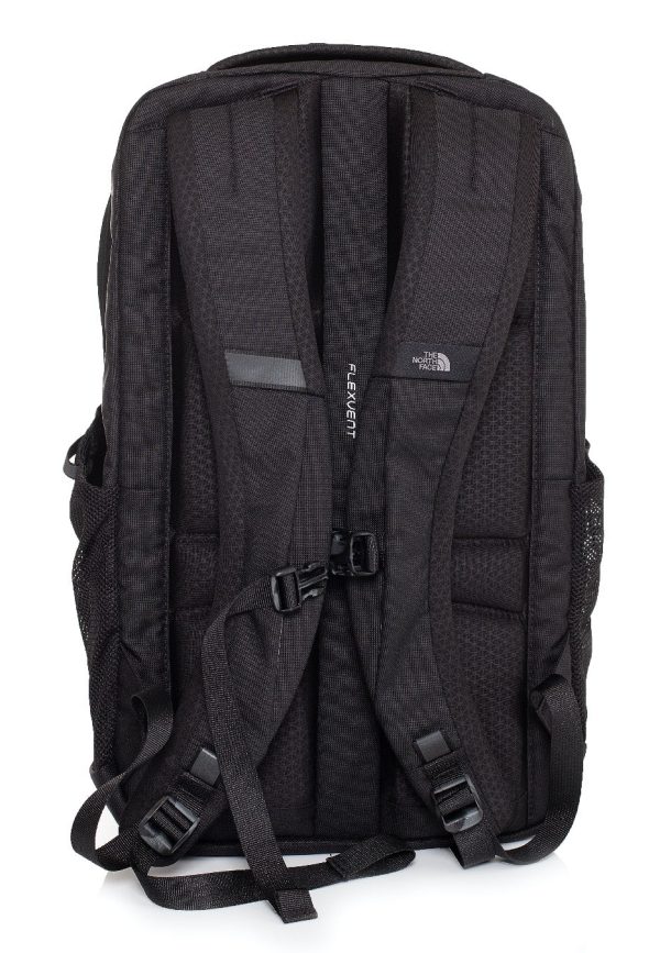 The North Face - Vault Black - Backpack on Sale