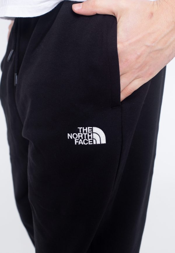 The North Face - U Essential Jogger TNF Black - Sweat Pants Online Sale