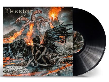 Therion - Leviathan II - Vinyl Supply