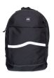 Vans - Construct Black White - Backpack Online