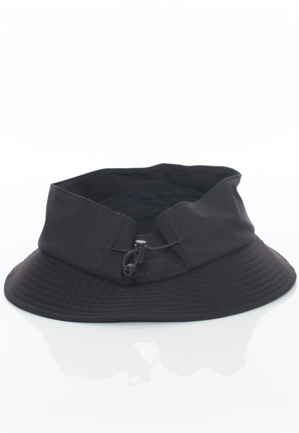 The North Face - Class V Top Knot TNF Black - Bucket Hat Discount