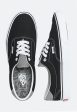 Vans - Era 59 Paisley Black True White - Shoes Cheap