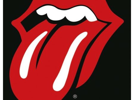 The Rolling Stones - Lips Maxi - Poster Online Hot Sale