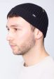 Vans - World Code Short Cuff Black - Beanie For Sale