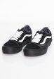 Vans - Old Skool Gore-Tex Black - Shoes Online Hot Sale