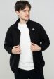 The North Face - 100 Glacier Full Zip Tnf Black - Jacket Online Hot Sale