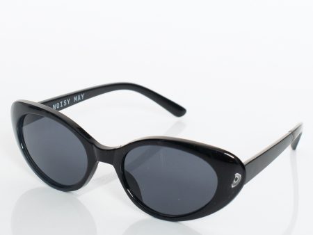 Noisy May - Lolle Black - Sunglasses For Discount