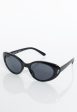 Noisy May - Lolle Black - Sunglasses For Discount