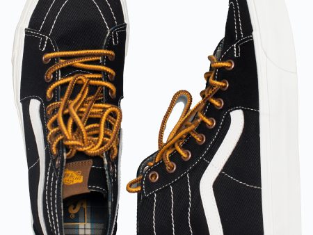 Vans - Sk8 Hi Ca Throwback Black - Shoes Cheap