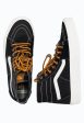 Vans - Sk8 Hi Ca Throwback Black - Shoes Cheap