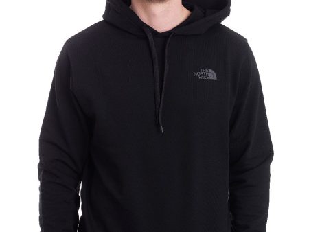 The North Face - Sea Drew Peak TNF Black - Hoodie Discount