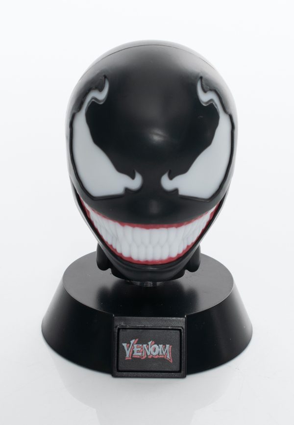 Venom - Venom Icon - Lamp on Sale