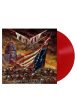 Toxik - Breaking Clas$ (Reissue) Red - Colored Vinyl For Sale