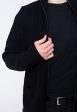 Urban Classics - Zip Black - Cardigan Discount