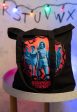 Stranger Things - Characters - Tote Bag Fashion