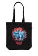 Stranger Things - Characters - Tote Bag Fashion