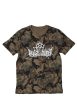 Thy Art Is Murder - Pure Camo - T-Shirt Fashion