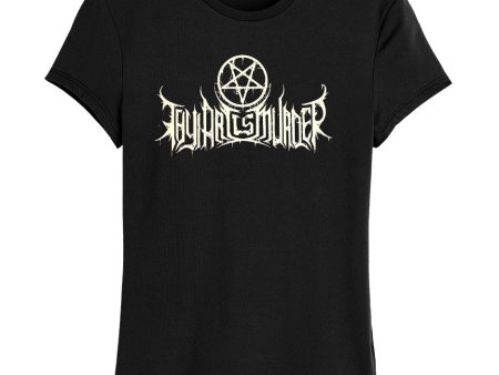 Thy Art Is Murder - Strain Extended Shoulder - Girly Online Hot Sale