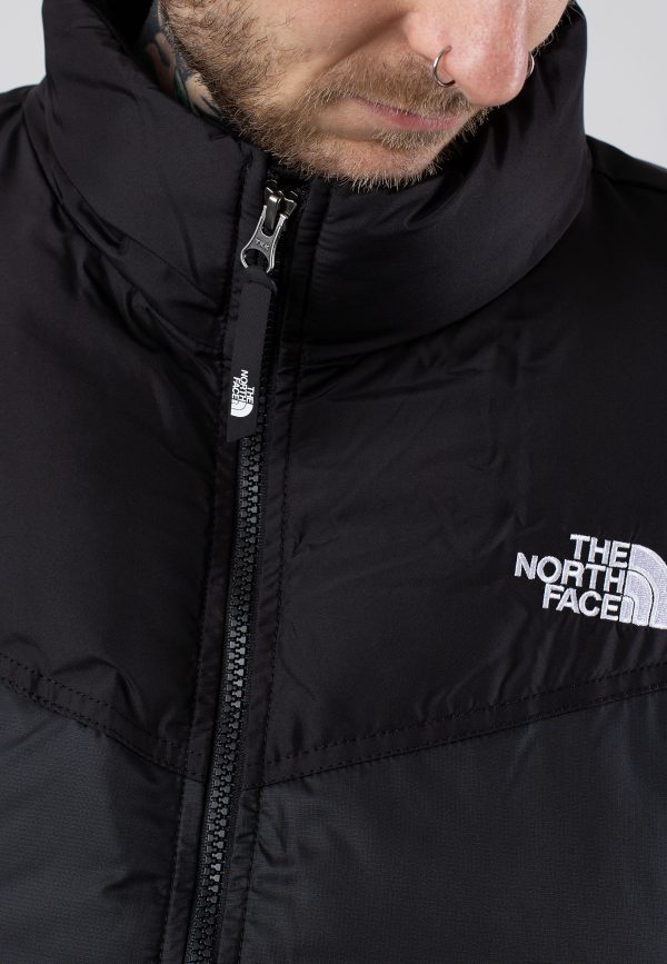 The North Face - Saikuru Tnf Black Tnf Black - Jacket Discount