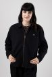 Vans - Open Road Black - Jacket For Discount