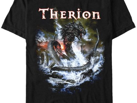 Therion - Leviathan - T-Shirt Cheap