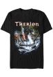 Therion - Leviathan - T-Shirt Cheap