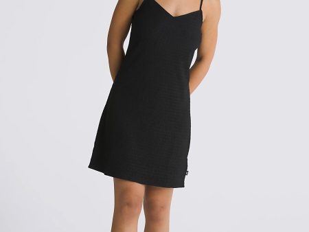 Vans - Benton Cami Black - Dress Online