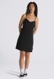 Vans - Benton Cami Black - Dress Online