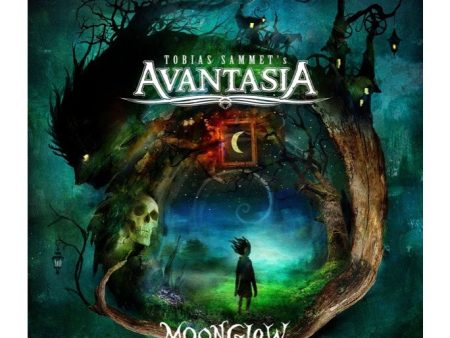 Avantasia - Moonglow - CD on Sale