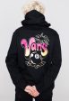 Vans - 8 Ball Po Black - Hoodie Online Sale