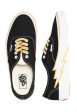 Vans - Authentic Bolt Black Yellow - Shoes Cheap