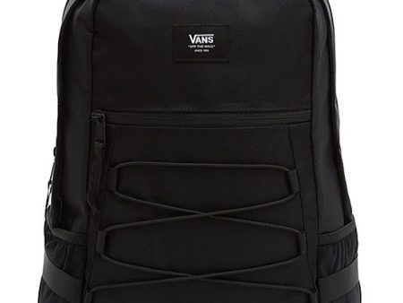 Vans - Vans Original Black - Backpack Sale