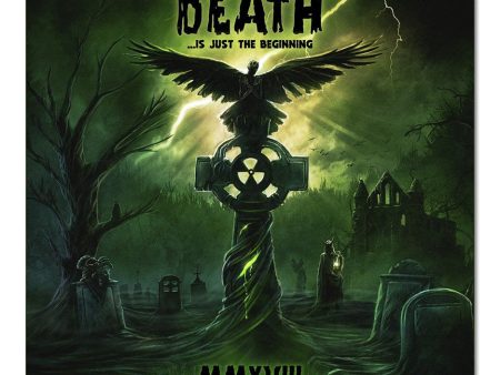 V.A. - Death ...Is Just The Beginning Mmxviii - CD Online