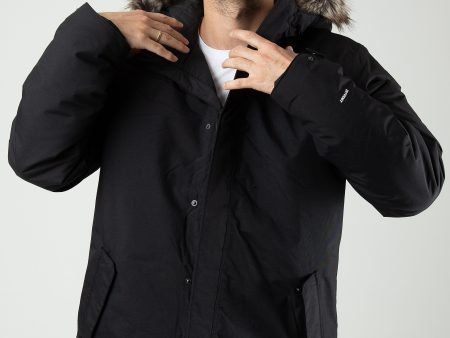 The North Face - Zaneck Tnf Black - Jacket For Cheap