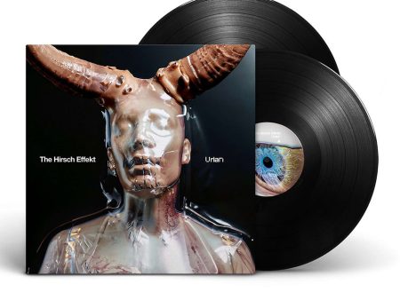 The Hirsch Effekt - Urian - 2 Vinyl For Discount