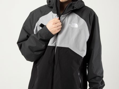 The North Face - Stratos Orl1 - Jacket For Discount