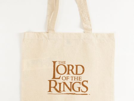 The Lord Of The Rings - Fellowship - Tote Bag For Discount