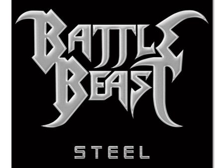 Battle Beast - Steel - CD For Discount