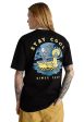 Vans - Stay Cool SS Black - T-Shirt For Sale