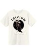 Trivium - Moon Goddess Natural - T-Shirt For Cheap